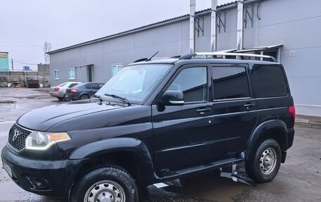 ЛуАЗ Patriot, 2017 год, 750 000 рублей, 2 фотография