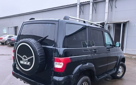 ЛуАЗ Patriot, 2017 год, 750 000 рублей, 3 фотография