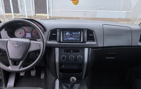 ЛуАЗ Patriot, 2017 год, 750 000 рублей, 5 фотография