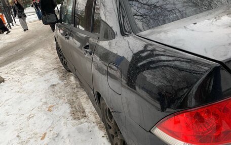 Mitsubishi Lancer IX, 2005 год, 340 000 рублей, 6 фотография