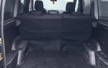 ЛуАЗ Patriot, 2017 год, 750 000 рублей, 9 фотография