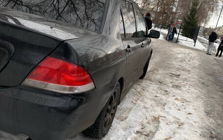 Mitsubishi Lancer IX, 2005 год, 340 000 рублей, 7 фотография