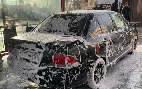 Mitsubishi Lancer IX, 2005 год, 340 000 рублей, 2 фотография