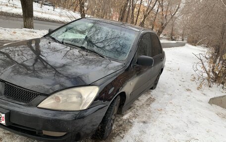 Mitsubishi Lancer IX, 2005 год, 340 000 рублей, 5 фотография