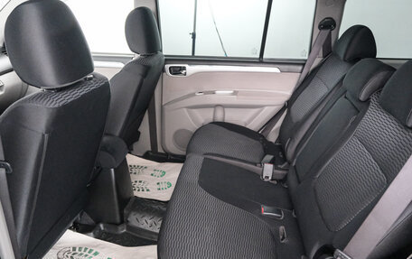 Mitsubishi Pajero Sport II рестайлинг, 2012 год, 1 659 000 рублей, 20 фотография