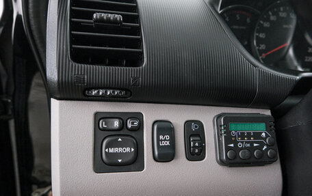 Mitsubishi Pajero Sport II рестайлинг, 2012 год, 1 659 000 рублей, 18 фотография