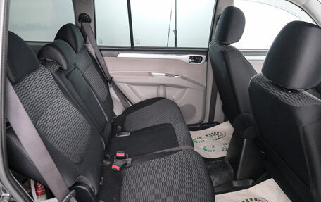 Mitsubishi Pajero Sport II рестайлинг, 2012 год, 1 659 000 рублей, 21 фотография