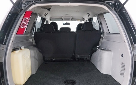 Mitsubishi Pajero Sport II рестайлинг, 2012 год, 1 659 000 рублей, 22 фотография