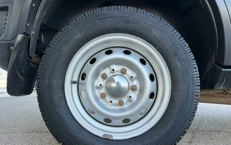 Chevrolet Niva I рестайлинг, 2011 год, 537 900 рублей, 9 фотография