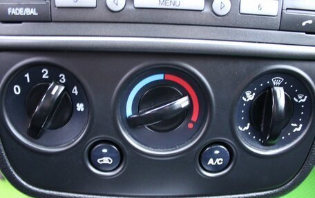 Ford Fiesta, 2007 год, 299 000 рублей, 14 фотография