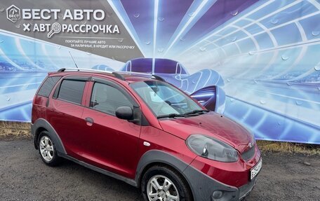 Chery IndiS (S18D) I, 2012 год, 255 000 рублей, 2 фотография
