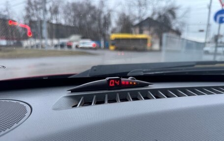 Chery IndiS (S18D) I, 2012 год, 255 000 рублей, 6 фотография