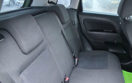 Ford Fiesta, 2007 год, 299 000 рублей, 16 фотография