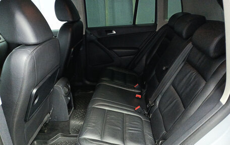 Volkswagen Tiguan I, 2010 год, 1 040 000 рублей, 15 фотография