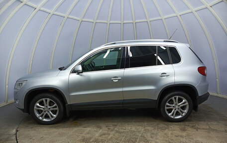 Volkswagen Tiguan I, 2010 год, 1 040 000 рублей, 10 фотография