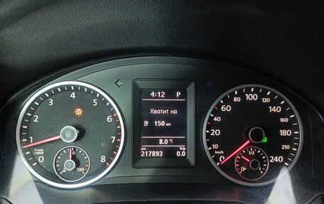 Volkswagen Tiguan I, 2010 год, 1 040 000 рублей, 16 фотография