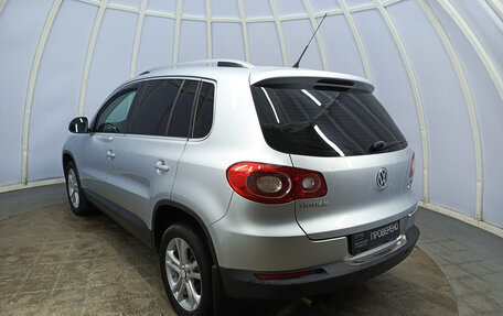 Volkswagen Tiguan I, 2010 год, 1 040 000 рублей, 8 фотография