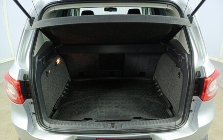 Volkswagen Tiguan I, 2010 год, 1 040 000 рублей, 12 фотография