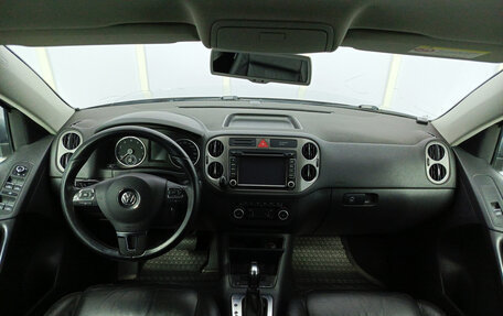 Volkswagen Tiguan I, 2010 год, 1 040 000 рублей, 17 фотография