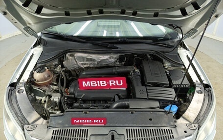 Volkswagen Tiguan I, 2010 год, 1 040 000 рублей, 11 фотография