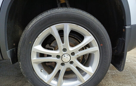 Volkswagen Tiguan I, 2010 год, 1 040 000 рублей, 22 фотография