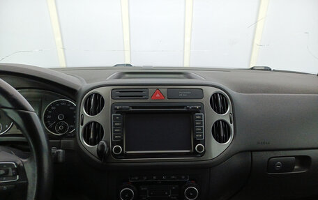 Volkswagen Tiguan I, 2010 год, 1 040 000 рублей, 18 фотография