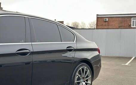 BMW 5 серия, 2015 год, 1 880 000 рублей, 4 фотография