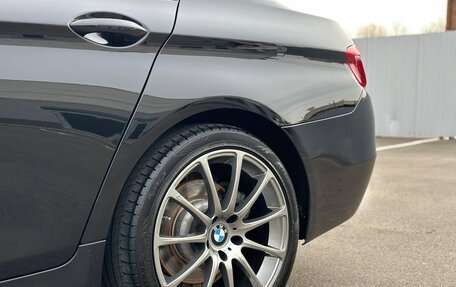 BMW 5 серия, 2015 год, 1 880 000 рублей, 15 фотография