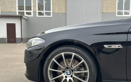 BMW 5 серия, 2015 год, 1 880 000 рублей, 16 фотография