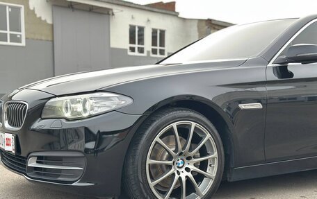 BMW 5 серия, 2015 год, 1 880 000 рублей, 14 фотография