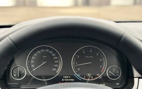 BMW 5 серия, 2015 год, 1 880 000 рублей, 13 фотография