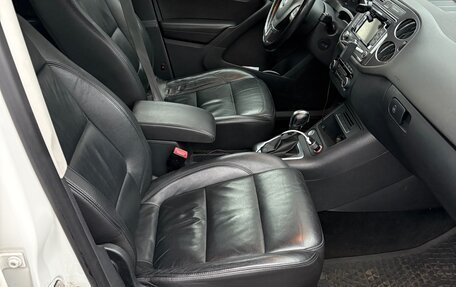 Volkswagen Tiguan I, 2012 год, 920 000 рублей, 5 фотография