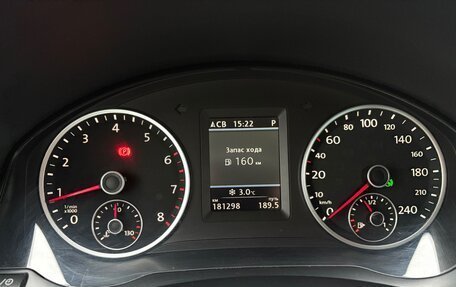 Volkswagen Tiguan I, 2012 год, 920 000 рублей, 8 фотография