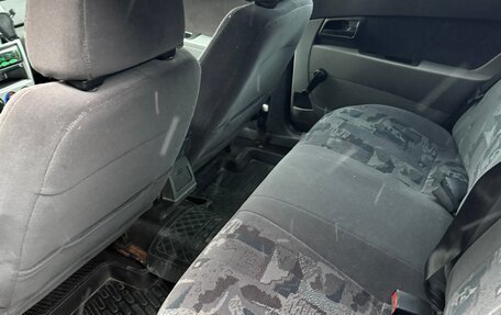 KIA Spectra II (LD), 2009 год, 390 000 рублей, 6 фотография