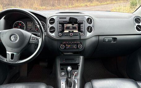 Volkswagen Tiguan I, 2012 год, 920 000 рублей, 9 фотография