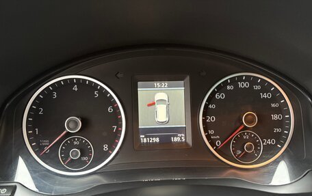 Volkswagen Tiguan I, 2012 год, 920 000 рублей, 7 фотография