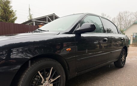 KIA Spectra II (LD), 2009 год, 390 000 рублей, 4 фотография