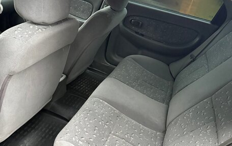 KIA Spectra II (LD), 2009 год, 390 000 рублей, 7 фотография