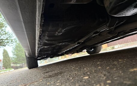 KIA Spectra II (LD), 2009 год, 390 000 рублей, 14 фотография