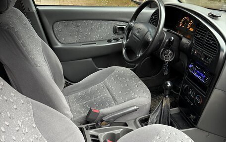 KIA Spectra II (LD), 2009 год, 390 000 рублей, 12 фотография