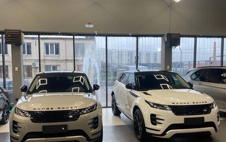 Land Rover Range Rover Evoque II, 2025 год, 6 399 000 рублей, 5 фотография