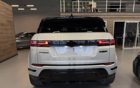 Land Rover Range Rover Evoque II, 2025 год, 6 399 000 рублей, 3 фотография