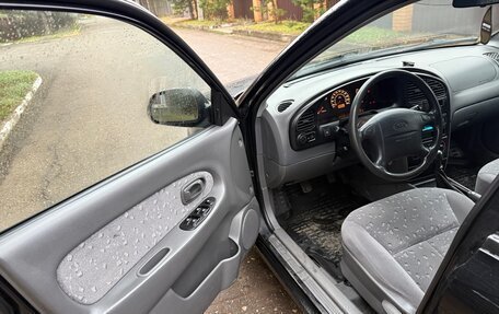 KIA Spectra II (LD), 2009 год, 390 000 рублей, 10 фотография