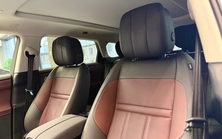 Land Rover Range Rover Evoque II, 2025 год, 6 399 000 рублей, 8 фотография