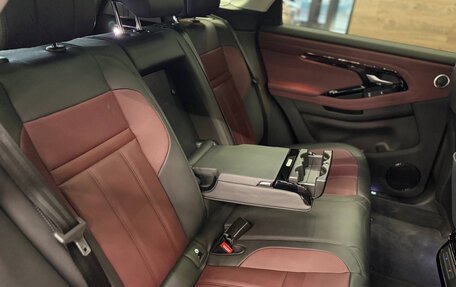 Land Rover Range Rover Evoque II, 2025 год, 6 399 000 рублей, 7 фотография