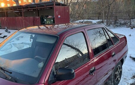 Daewoo Nexia I рестайлинг, 2012 год, 249 000 рублей, 9 фотография