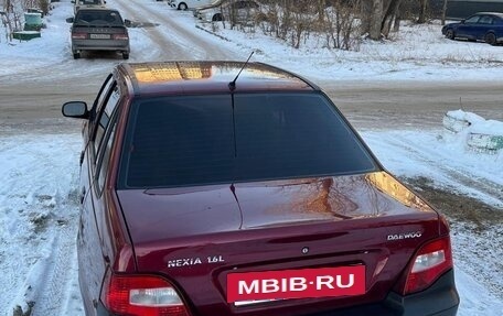 Daewoo Nexia I рестайлинг, 2012 год, 249 000 рублей, 8 фотография