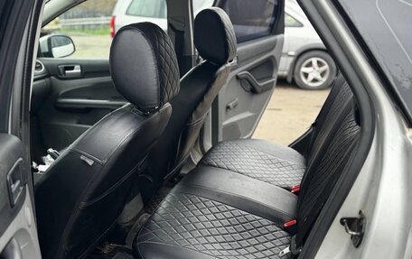 Ford Focus II рестайлинг, 2011 год, 540 000 рублей, 8 фотография