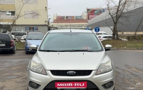 Ford Focus II рестайлинг, 2011 год, 540 000 рублей, 2 фотография