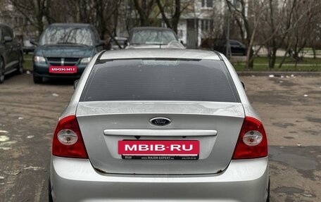 Ford Focus II рестайлинг, 2011 год, 540 000 рублей, 5 фотография